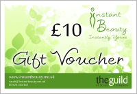 £10 voucher