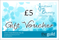 £5 voucher